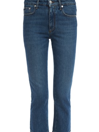 Джинси MSGM (411): фото - Invogue